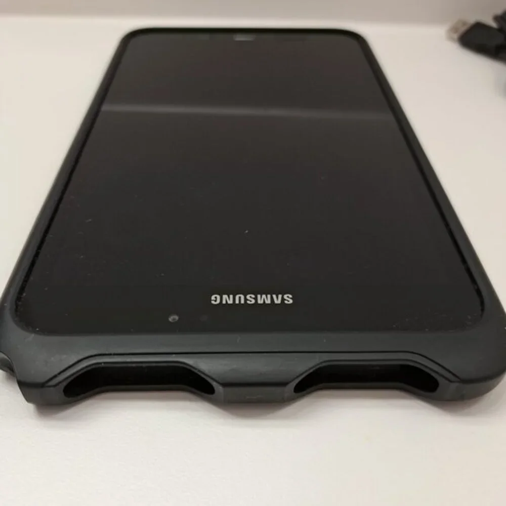 1X Samsung TAB Active 2 16GB SM-T390 8